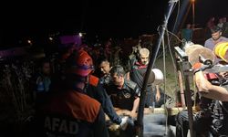 Kuyu yapımı sırasında feci olay: Kahramanmaraş’ta 2 kişi hayatını kaybetti