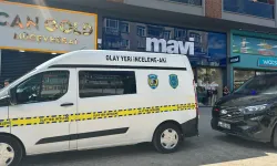 Kuyumcu, dükkanında ölü bulundu