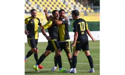 Lider Aliağa Futbol'u zorlu Elazığ sınavı bekliyor