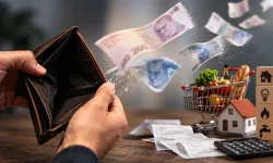Maaş yatıyor, cüzdan boşalıyor: 10 kişiden 8’i ay sonunu getiremiyor!