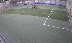 Maç sırasında fenalaşan sağlık çalışanı kurtarılamadı