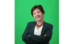 MAKÜ’nün acı kaybı: Prof. Dr. Özlem Çetinkaya Bozkurt vefat etti