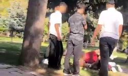 Malatya’da 17 yaşındaki çocuk parkta darbedildi: 3 çocuk gözaltında