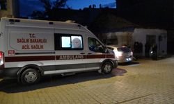 Konteynerde korkutan olay: 45 yaşındaki şahıs ölü bulundu