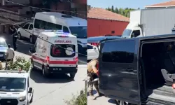 Maltepe’de tartışma kanlı bitti: 2 kişi öldü, 1 kişi ağır yaralandı