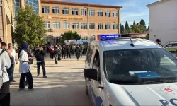 Okul saldırısı sonrası bakanlar bölgeye gidiyor