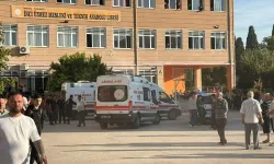 Manisa Turgutlu'da okul yakınında silahlı saldırı: 1 öğrenci hayatını kaybetti, 4 öğrenci yaralı