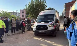 Manisa Valiliği açıkladı: Silahlı saldırı şüphelisi yakalandı