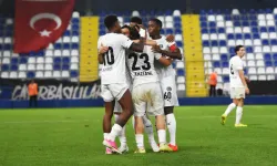 Manisa FK’da galibiyet özlemi sürüyor