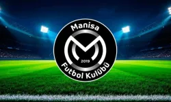Manisa FK’dan altyapıya genç transfer