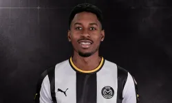 Manisa FK’dan iki futbolcuya milli davet
