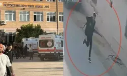 Manisa Turgutlu okul saldırısını yapan yakalandı mı?