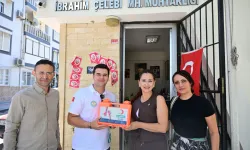 Manisa’da ilk yardım farkındalığı için 17 ilçede çalışma