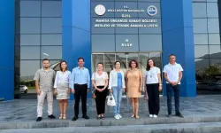 Manisa’da kadınlara mesleki eğitim desteği