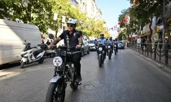 Manisa’da yeni dönem: Yere çöp atana 4 bin TL ceza!