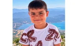 Mardin'de boğazına oyuncak kaçan 5 yaşındaki çocuk hayatını kaybetti