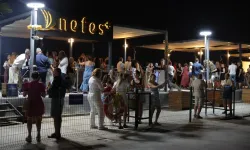 Marina’da pop klasikleri