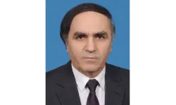 Marmara Üniversitesi’nin acı kaybı: Prof. Dr. Halim Ayrancı hayatını kaybetti