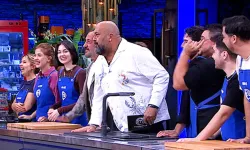 MasterChef dokunulmazlığı kim kazandı? 22 Eylül eleme adayları kimler oldu?