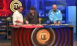 MasterChef kaptanlık oyununu kim kazandı? 14 Eylül mavi takım kaptanı kim oldu?