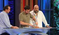 MasterChef kim elendi? 13 Eylül 2026 elenen isim hangisi oldu?