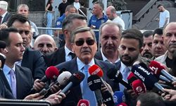 Melih Gökçek soruşturma kapsamında ifade verdi: Adaletten şahsım adına herhangi bir endişem yok