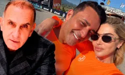 Melis Sandal Sütşurup ve babası Cihan Sütşurup hakkında yakalama kararı