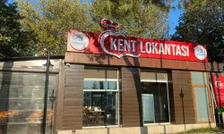 Menderes'te AKP'li başkandan ilk icraat: Kent Lokantası kapatıldı