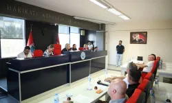 Menderes Meclisi’nden yeni sağlık merkezi için oy birliği