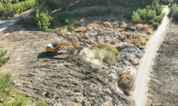 Menderes’te kapsamlı temizlik: Pirentepe ve Ataköy nefes aldı
