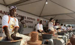 Menemen Çömlek Festivali’nde ödüller sahiplerini buldu