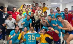 Menemen FK durdurulamıyor: İki maçta 6 puan