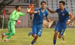 Menemen FK ilk galibiyet için Ankaraspor karşısında