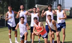 Menemen FK ligden çekilme kararından vazgeçti: Takım 2'nci Lig'e katılacak