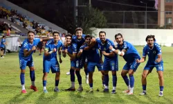 Menemen FK’da gözler Sebat Spor maçında