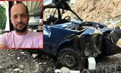 İzmir'de ölümlü kazaya neden olan sürücüye verilen ceza kesinleşti