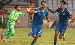 Menemen FK kötü başlangıcı Muşspor karşısında geride bırakmak istiyor