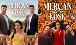 Mercan Köşk nerede çekiliyor, hangi ilçede? Mercan Köşk dizisindeki köşk nerede?