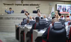 Merhum Başkan Şahin’in ismi Menemen’de yaşayacak