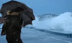 Yarın bu bölgelerde dışarı çıkacaklar dikkat: Fırtına geliyor!