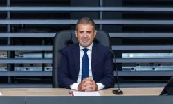 Mezitli Belediye Başkanı Ahmet Serkan Tuncer CHP'den ihraç edildi
