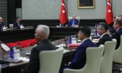 MGK bildirisinde “Terörsüz Türkiye” vurgusu: Bölgesel gelişmeler masaya yatırıldı