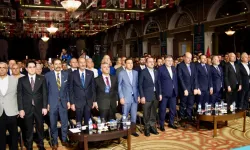 MHP İzmir’de Veysel Şahin yeniden başkan seçildi