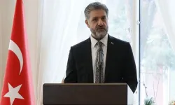 Milletvekili Abdulkadir Emin Önen’in acı günü!