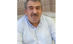 Milletvekili Mehmet Emin Öz’ün acı günü: Ahmet Turan Öz vefat etti