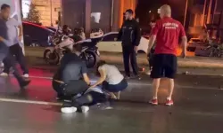Motosiklet kazası can aldı: 22 yaşındaki genç kadın yaşamını yitirdi