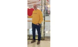 Motosikleti ile bariyerlere çarpan 50 yaşındaki sürücü öldü