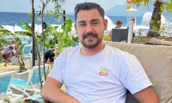 Otomobilin çarptığı motosikletin sürücüsü hastanede hayatını kaybetti
