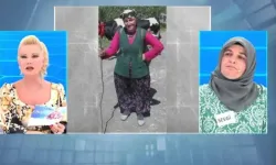 Müge Anlı Elmas Atalay kimdir? Elmas Atalay nerede, olayı ne?