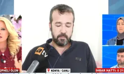 Müge Anlı'da 2. Palu Ailesi skandalı: Üfürükçü Hüseyin Sarıbaş kimdir, olayı ne?